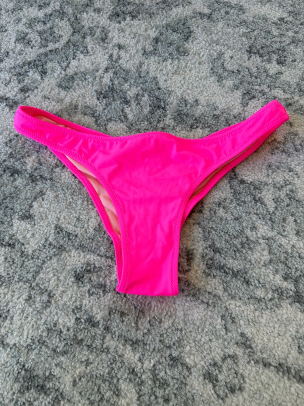 Victoria’s Secret Bathing Suit Bottoms
*NEVER WORN*